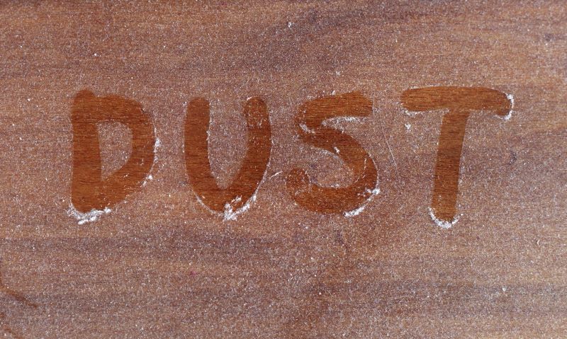 air purifiers for dust