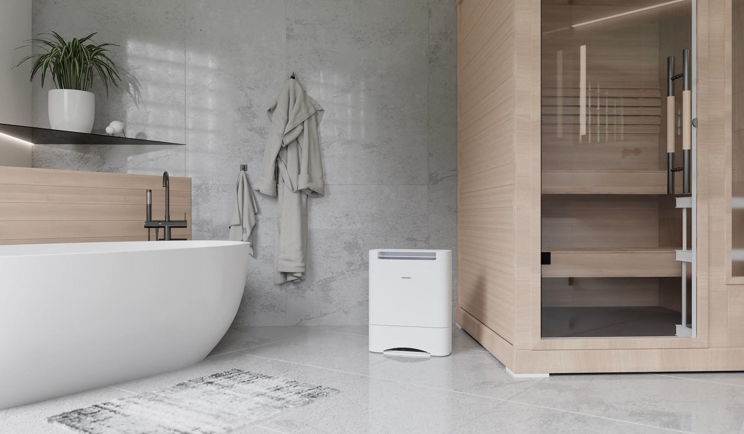 Best Bathroom Dehumidifiers