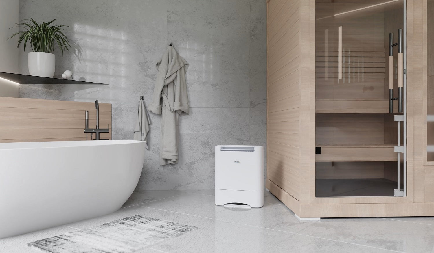 Best Bathroom Dehumidifiers 