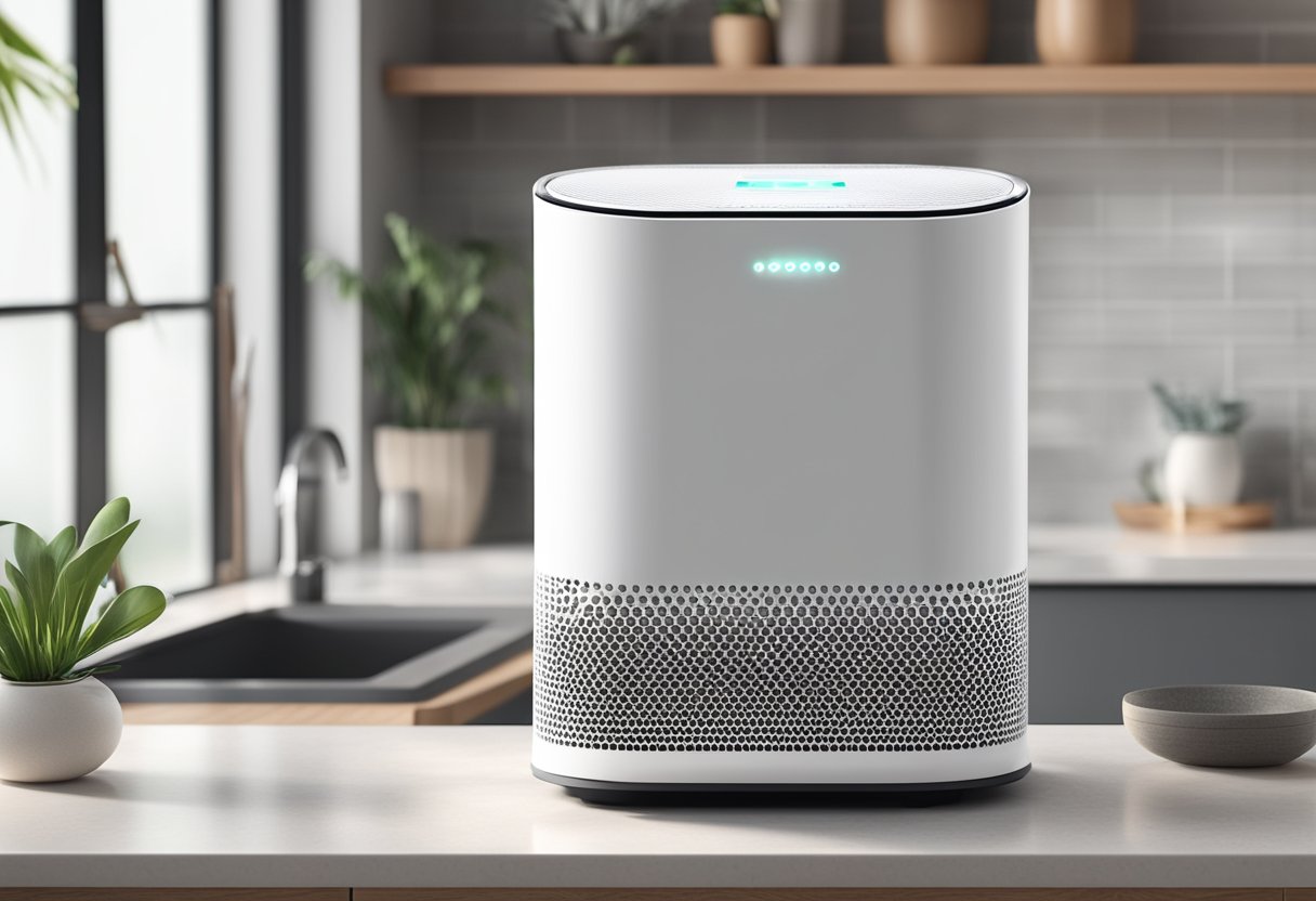 Air Purifier Buying Guide