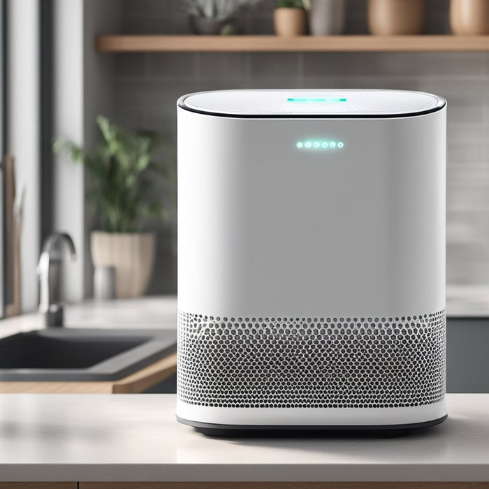 Air Purifier Buying Guide