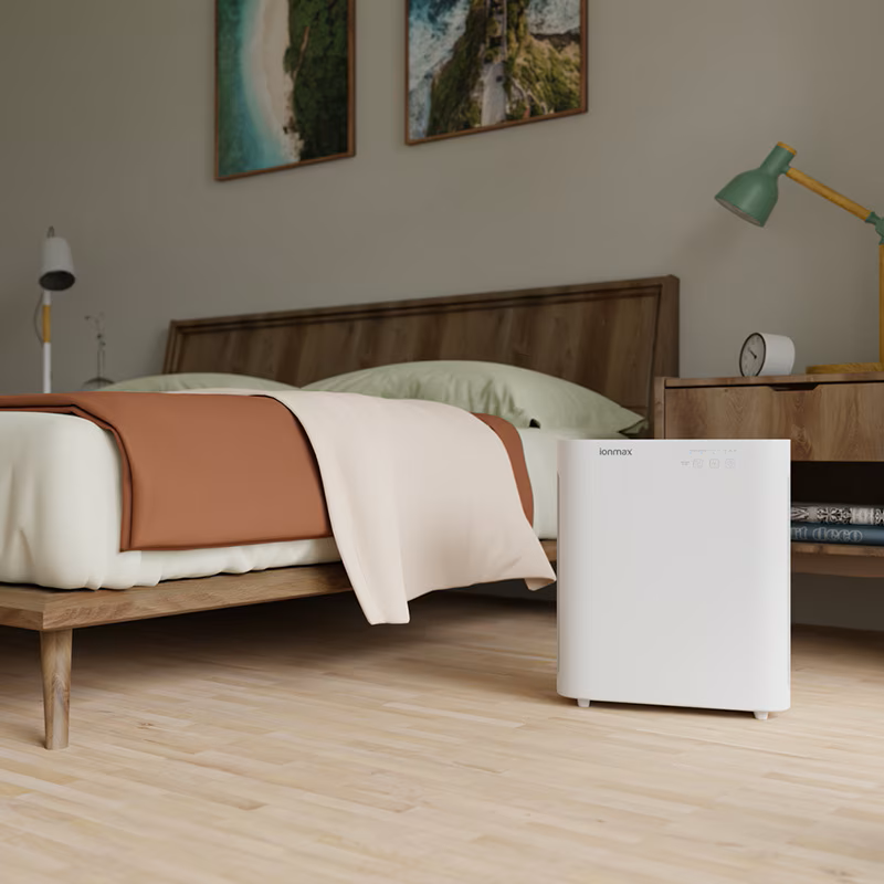 HEPA Air Purifiers: Essential for Cleaner Indoor Air