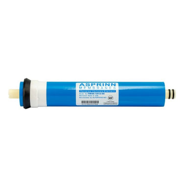 0.0001 Micron Asprinn 50 GPD Reverse Osmosis Membrane (GT36-59)