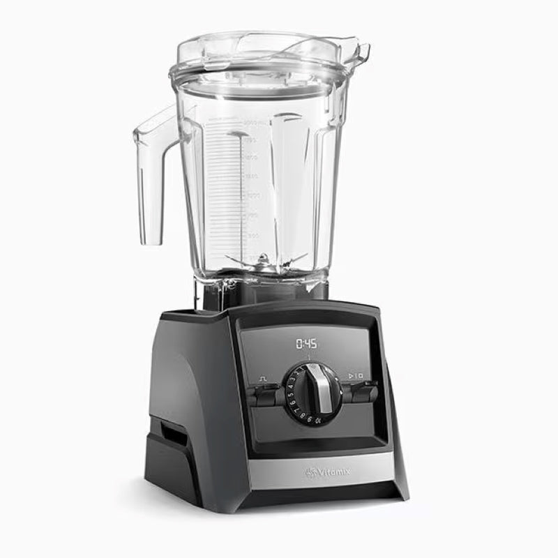 slate Vitamix Ascent Series A2500i