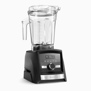 black Vitamix Ascent Series A3500i