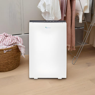 Ausclimate 10L Desiccant Smart Dehumidifier