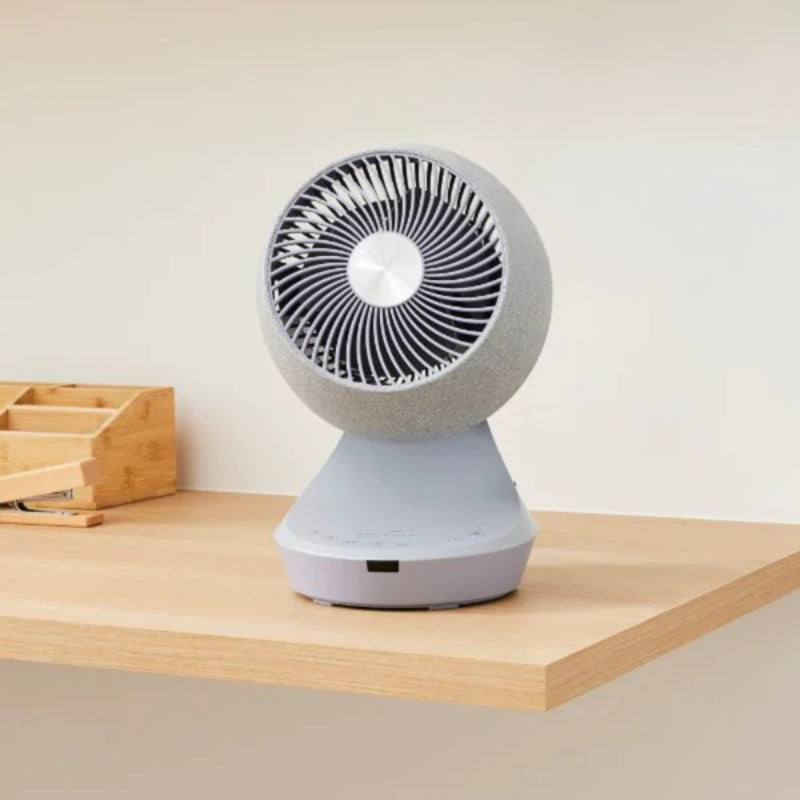Ausclimate EcoSmart Desk Air Circulator