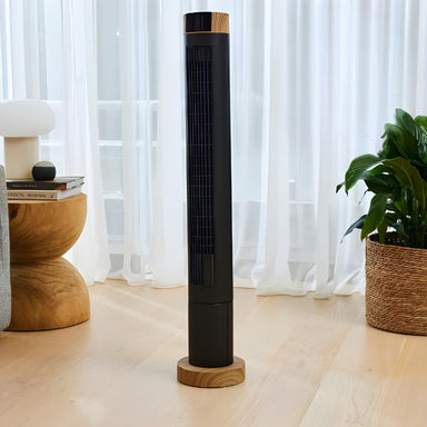 Ausclimate Smart Large 102cm Tower Fan