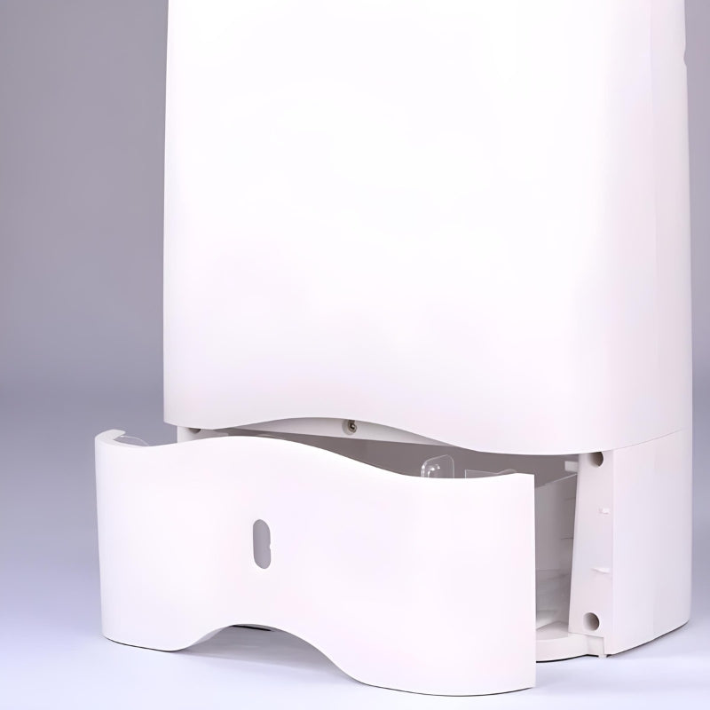 Ausclimate 10L desiccant dehumidifier water tank