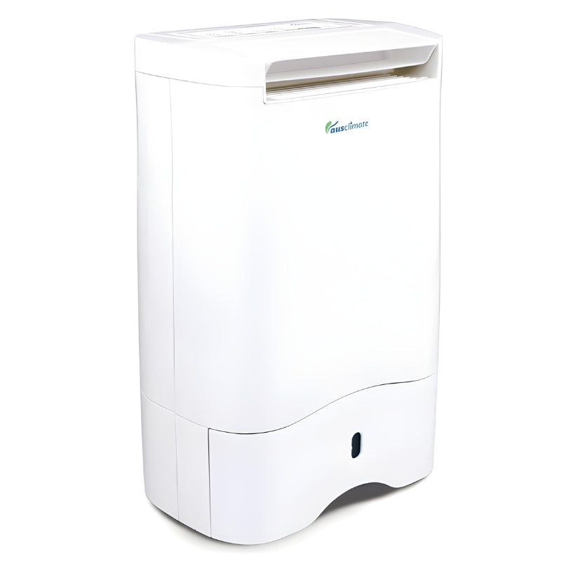 Ausclimate Cool Seasons Premium 10L Desiccant Dehumidifier