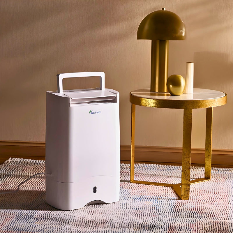 Ausclimate cool seasons 10L dehumidifier