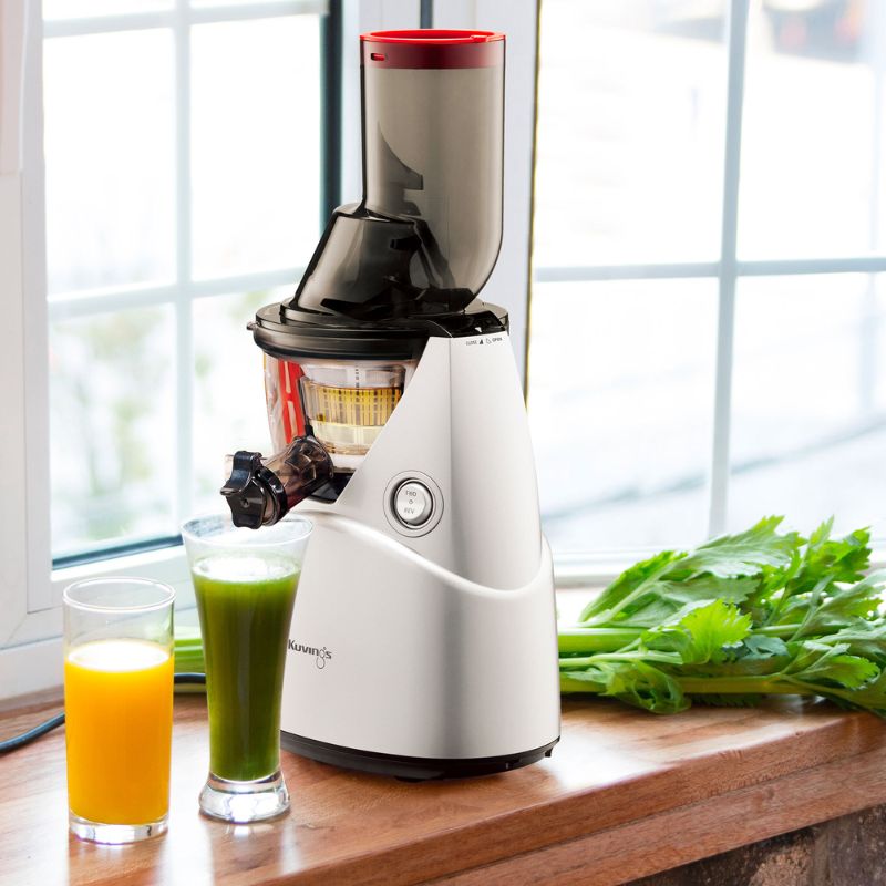 Kuvings C6500 Professional Cold Press Juicer compact design