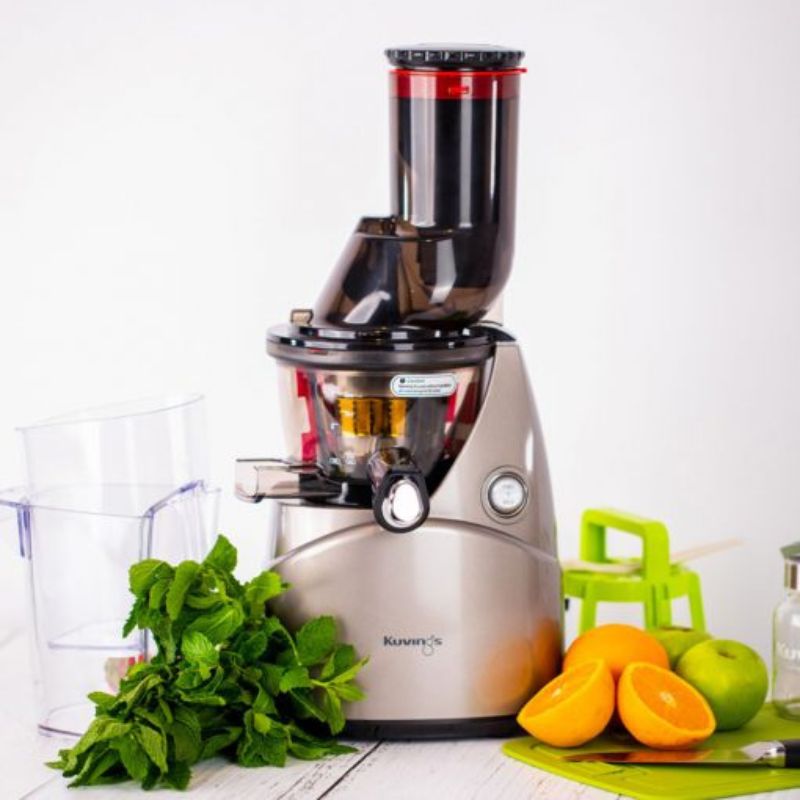 Kuvings C6500 Professional Cold Press Juicer fruit and vegetable juicer