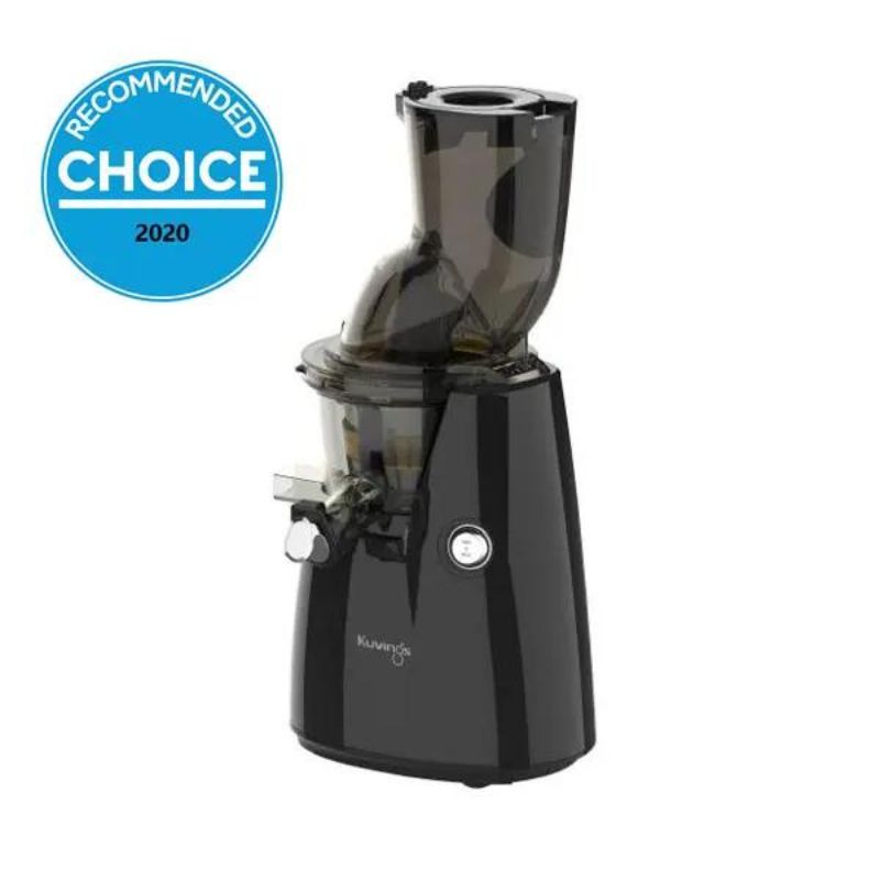 Kuvings E8000 cold press juicer choice award winner