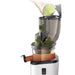 Kuvings REVO830 Cold Press Juicer Whole Fruit Feed Chute