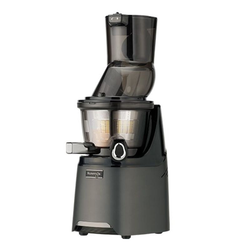 cold press juicers