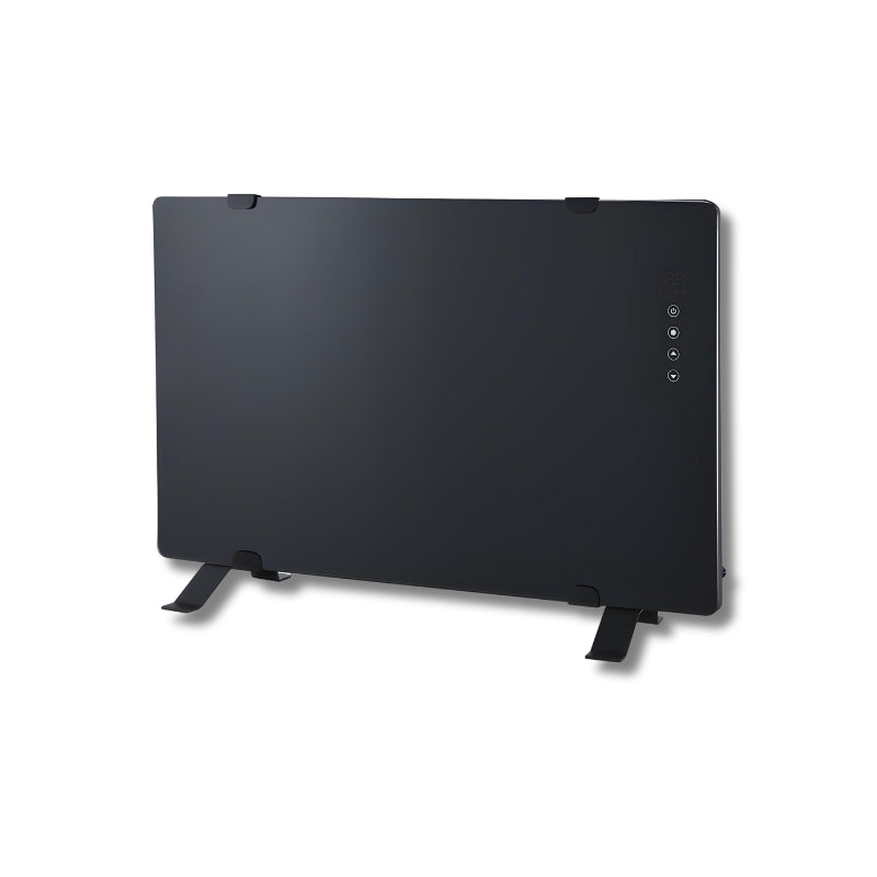 Rinnai BEPH Series 1000w Glass Electric Panel Heater