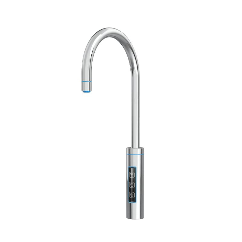 Soda Tap 3 in 1 Sparkling, Chilled & Ambient Filtered Water Tap