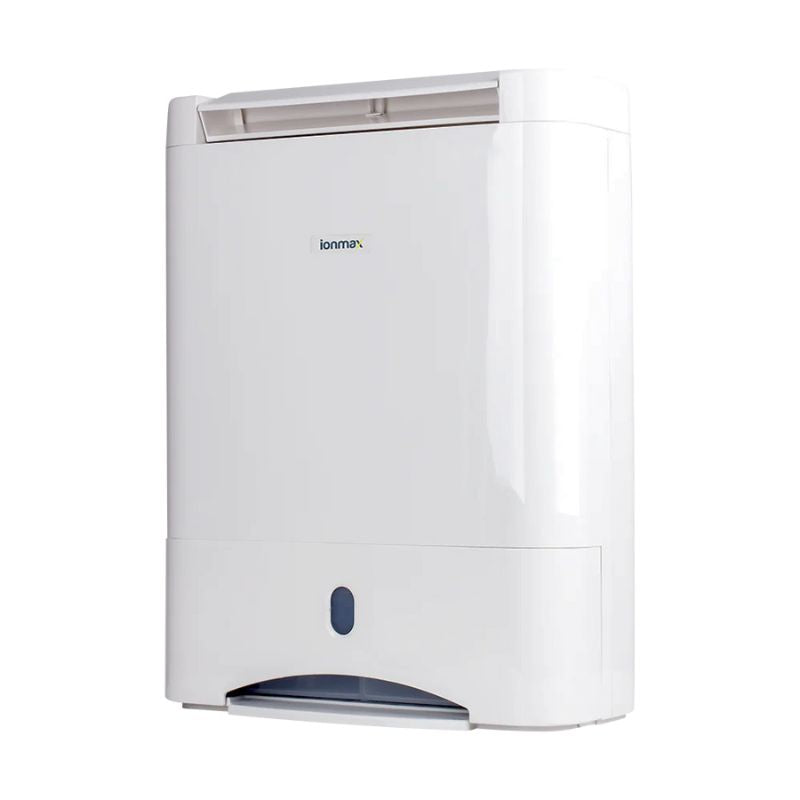 ionmax ion632 desiccant dehumidifier