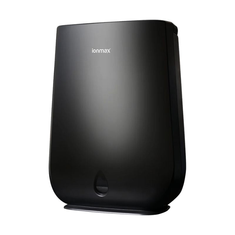 ionmax ion630 desiccant dehumidifier