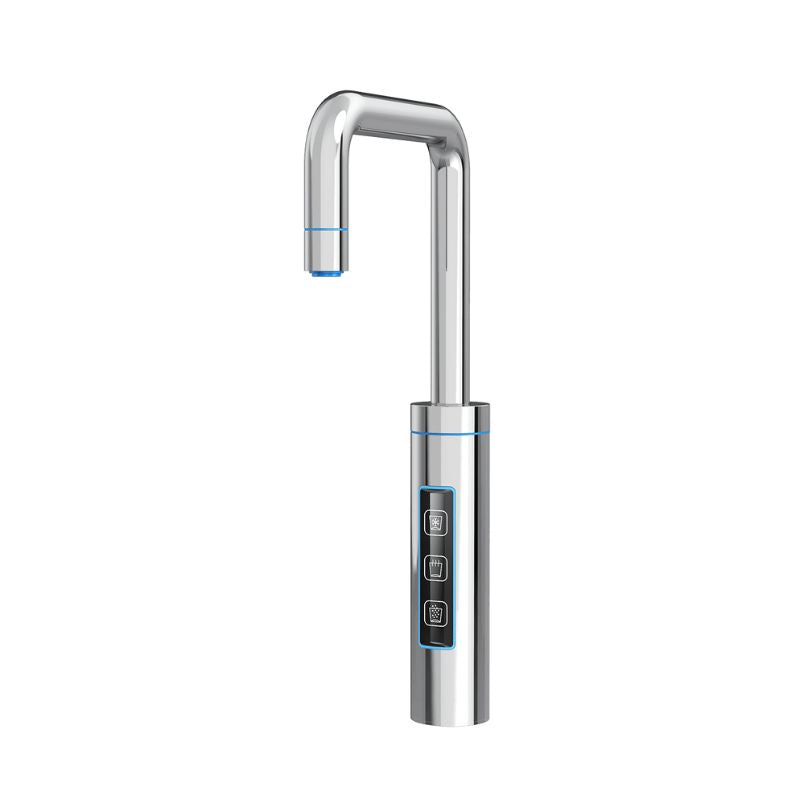 Soda Tap 3 in 1 Sparkling, Chilled & Ambient Filtered Water Tap