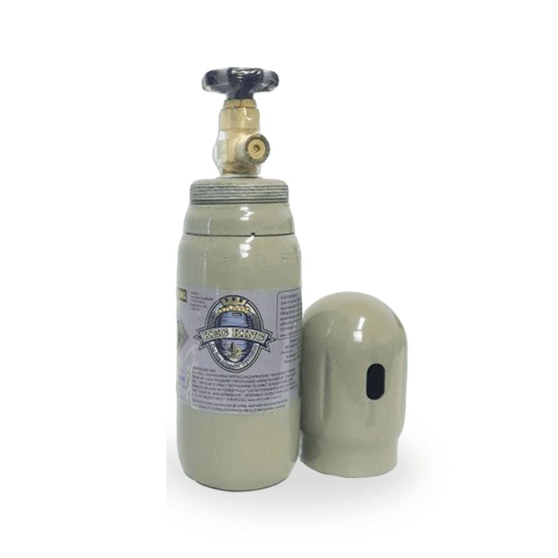 Co2 Canister