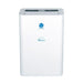 Ausclimate NWT compact 16L dehumidifier front view