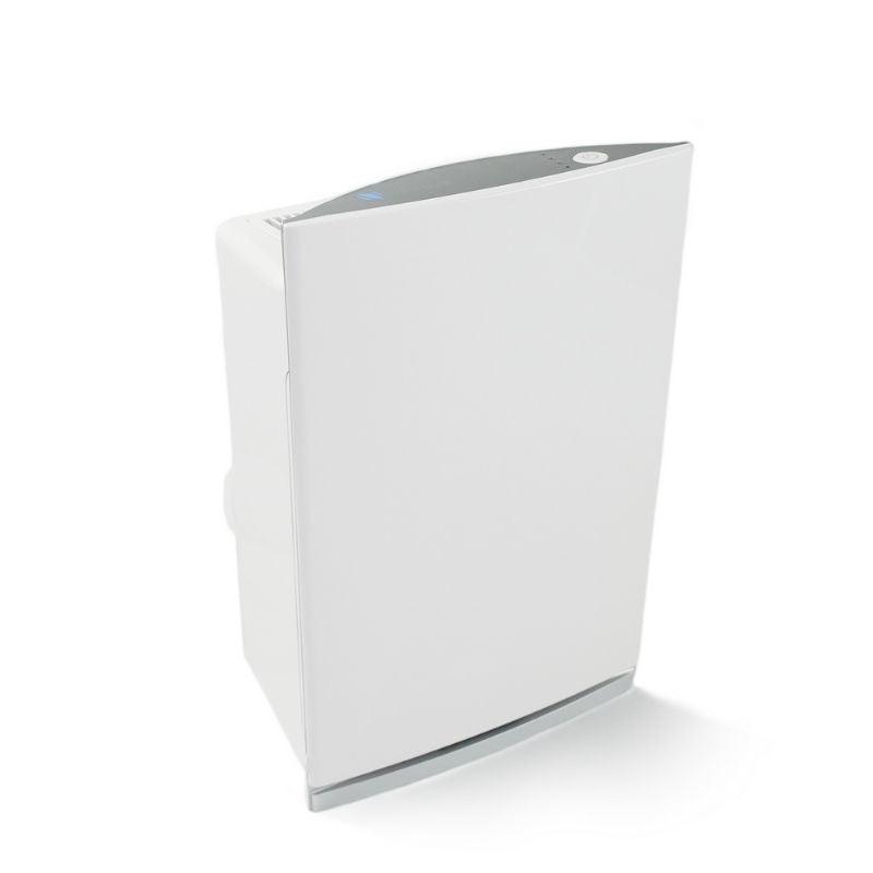 Intellipure Compact Air Purifier by WellcoPure front view