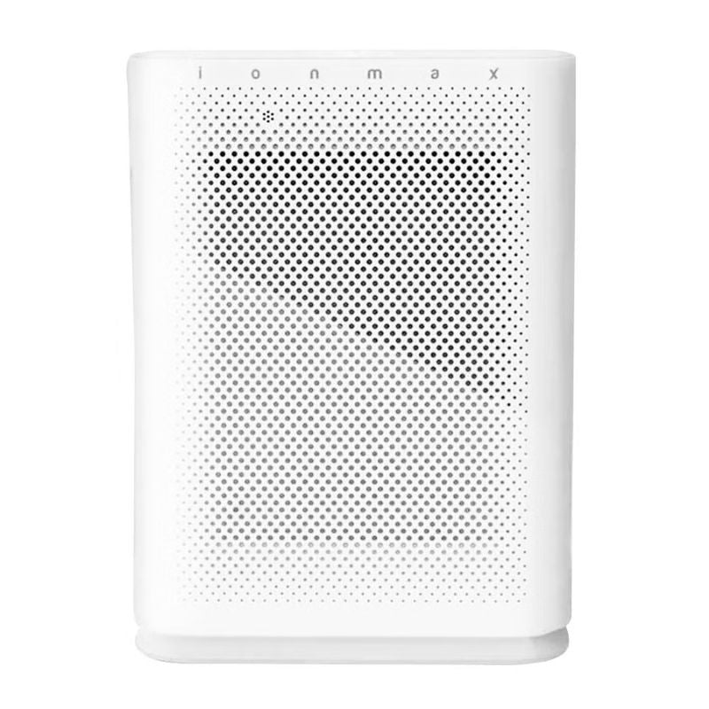 Ionmax ION 422 Breeze Plus Air Purifier front view
