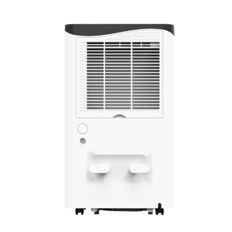 Ionmax Rhine 50L Dehumidifier Back View