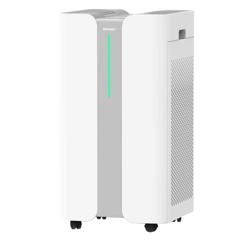 Ionmax Aire ION 900 Pro Aire UV HEPA Air Purifier Front