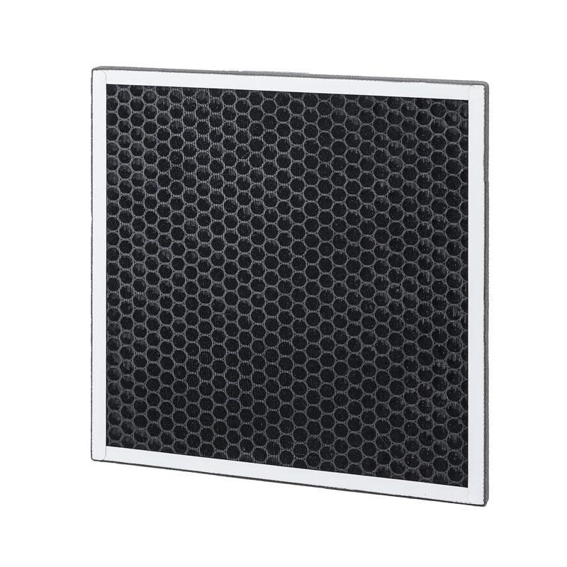 Ionmax Breeze 5 Stage Air Purifier - ION420 activated carbon filter