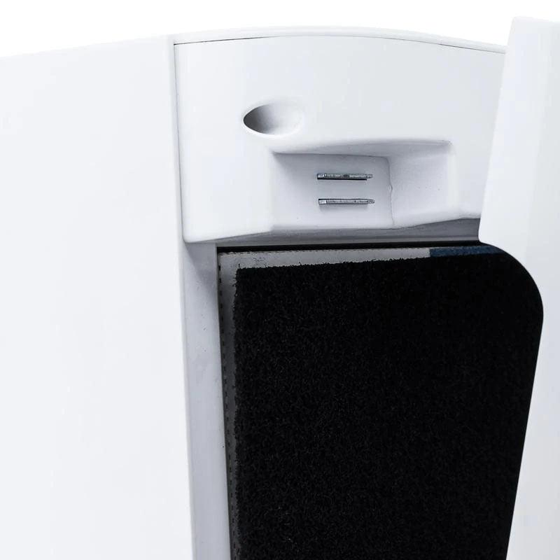 Ionmax Breeze 5 Stage Air Purifier - ION420 carbon filter