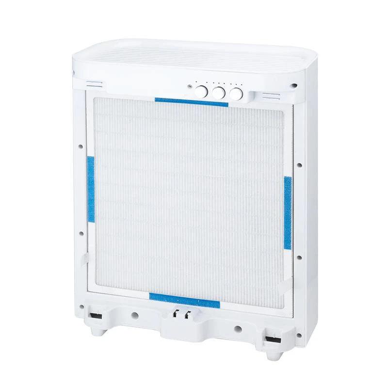 Ionmax Breeze 5 Stage Air Purifier - ION420 hepa filter