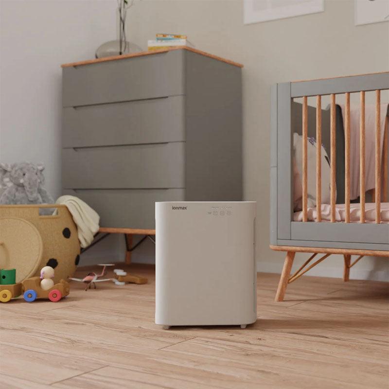 Ionmax Breeze 5 Stage Air Purifier - ION420 for baby's room