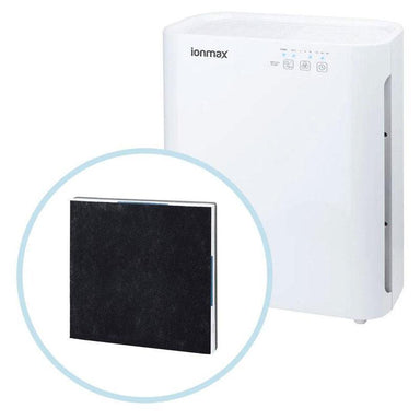 Ionmax Breeze ION420 filter set