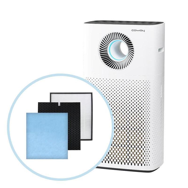 Coway 1516D Storm (Filters)