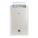 ionmax ion612 desiccant dehumidifier front view