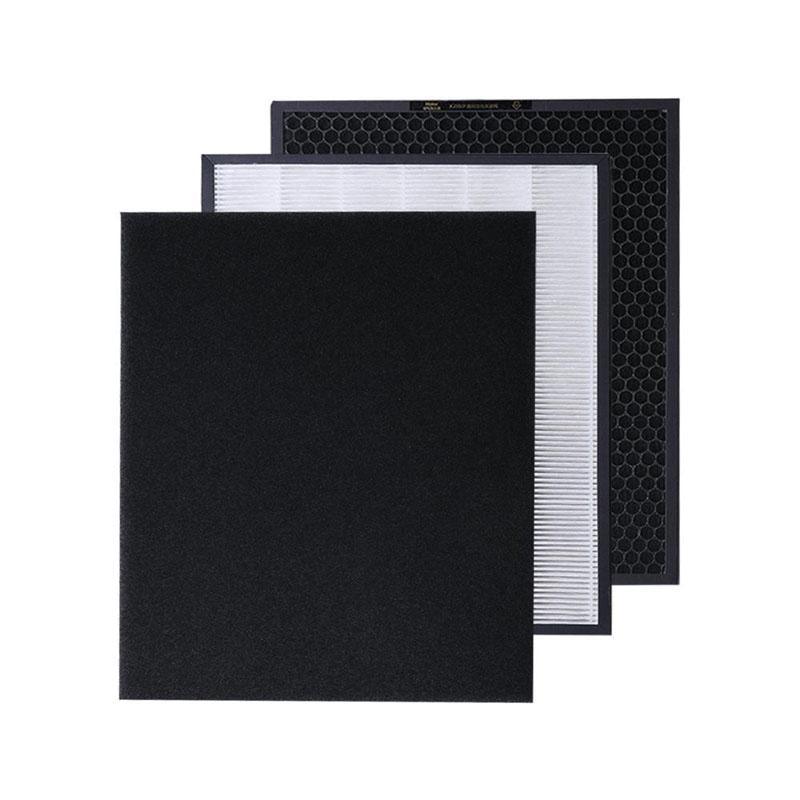 Ionmax ION430 Replacement Filter Set