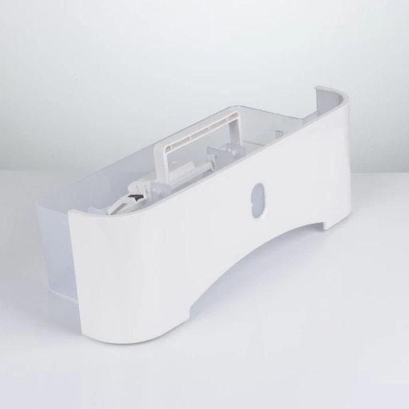 ionmax ion632 desiccant dehumidifier  water tank