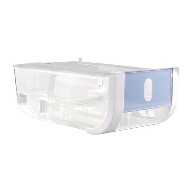 Ionmax ION610 6l desiccant dehumidifier water tank