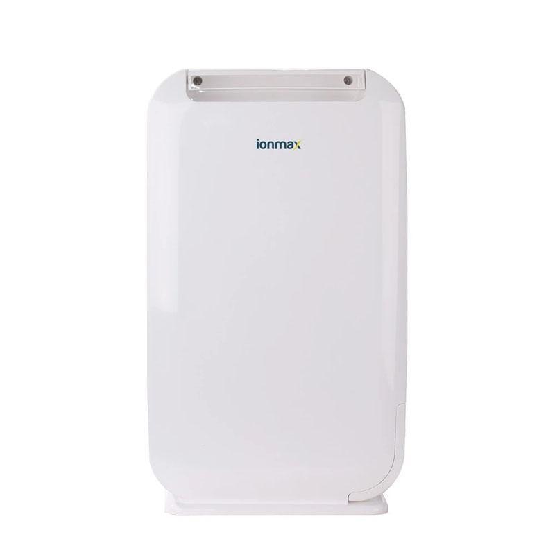 Ionmax ION610 6l desiccant dehumidifier front view