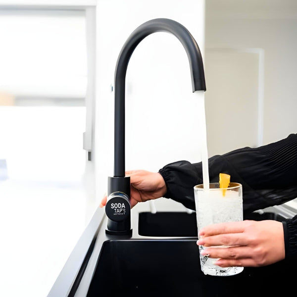Is a Soda Tap Worth It? Pros, Costs & What to Expect