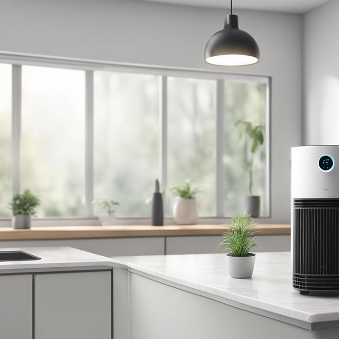air purifiers and carbon filters