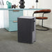 Ausclimate Medium+ 25L Smart Dehumidifier Charcoal Fabric