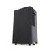 Ausclimate Medium+ 25L Smart Dehumidifier Charcoal fabric main