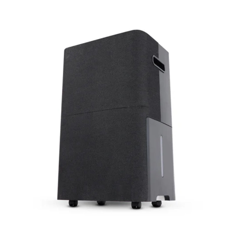 Ausclimate Medium+ 25L Smart Dehumidifier Charcoal fabric main