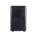 Ausclimate Medium+ 25L Smart Dehumidifier Charcoal rear panel