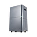 Ausclimate Medium+ 25L Smart Dehumidifier Graphite Grey Main