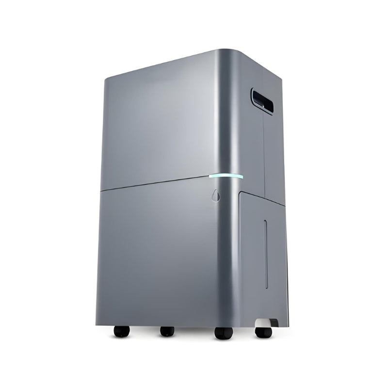 Ausclimate Medium+ 25L Smart Dehumidifier Graphite Grey Main